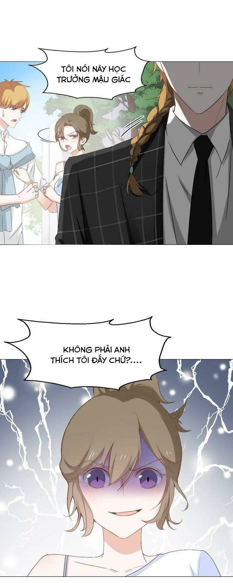 Thập Nhị Hắc Miêu: Chapter 6