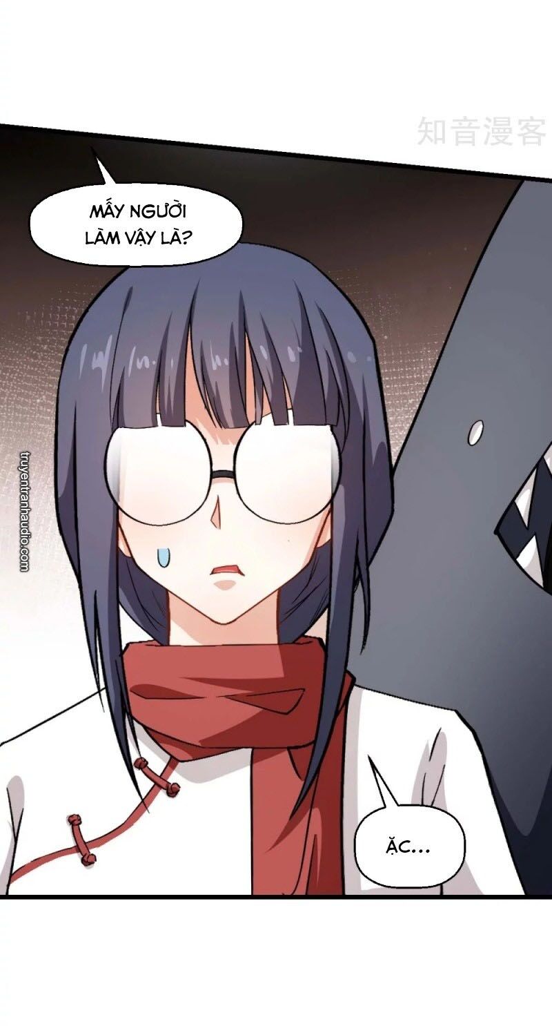 Vườn Trường Cuồng Sư Hệ Thống: Chapter 123