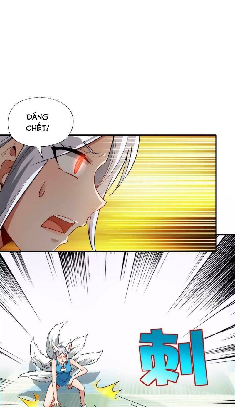 Vòng Bạn Bè Mạnh Nhất Của Tiên Giới: Chapter 42