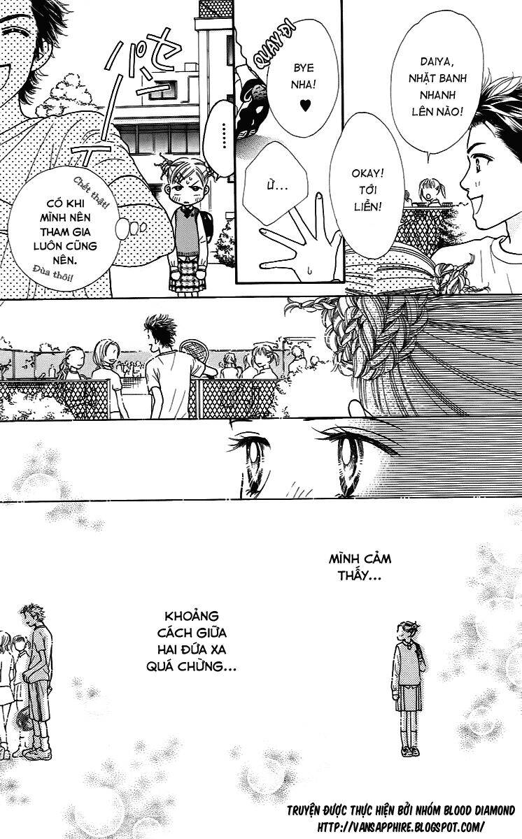 Cô Láng Giềng: Chapter 8