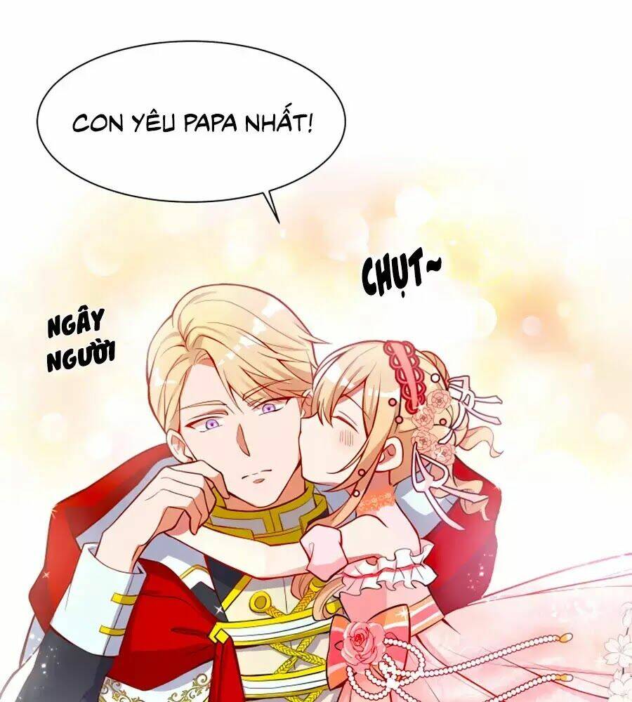 Kế Hoạch Sống Còn Của Công Chúa Nữ Phụ: Chapter 10