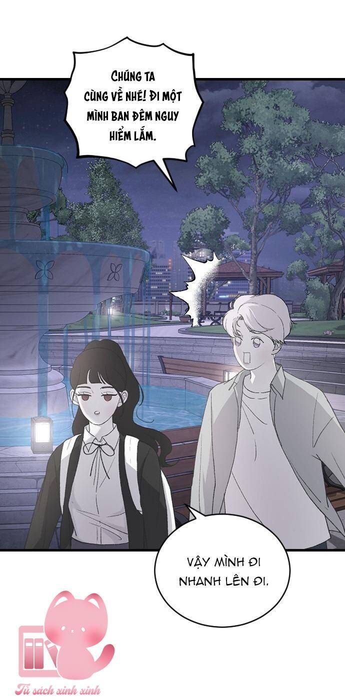 Ba Người Anh Trai Của Tôi Là Bạo Quân: Chapter 68