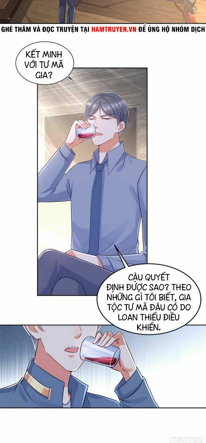 Chí Tôn Toàn Năng: Chapter 81