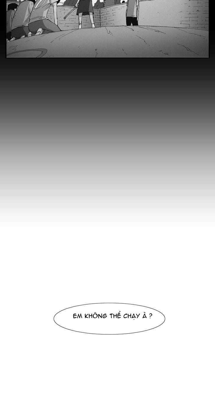 Siêu năng: Chapter 97