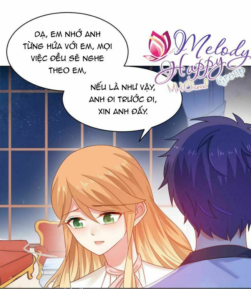Ma Lạt Thiên Kim Đẩu Ác Thiếu: Chapter 171