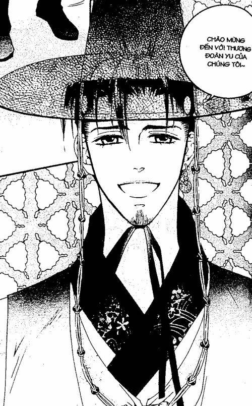 Chuyện Tình Đảo Thiên Đường: Chapter 10