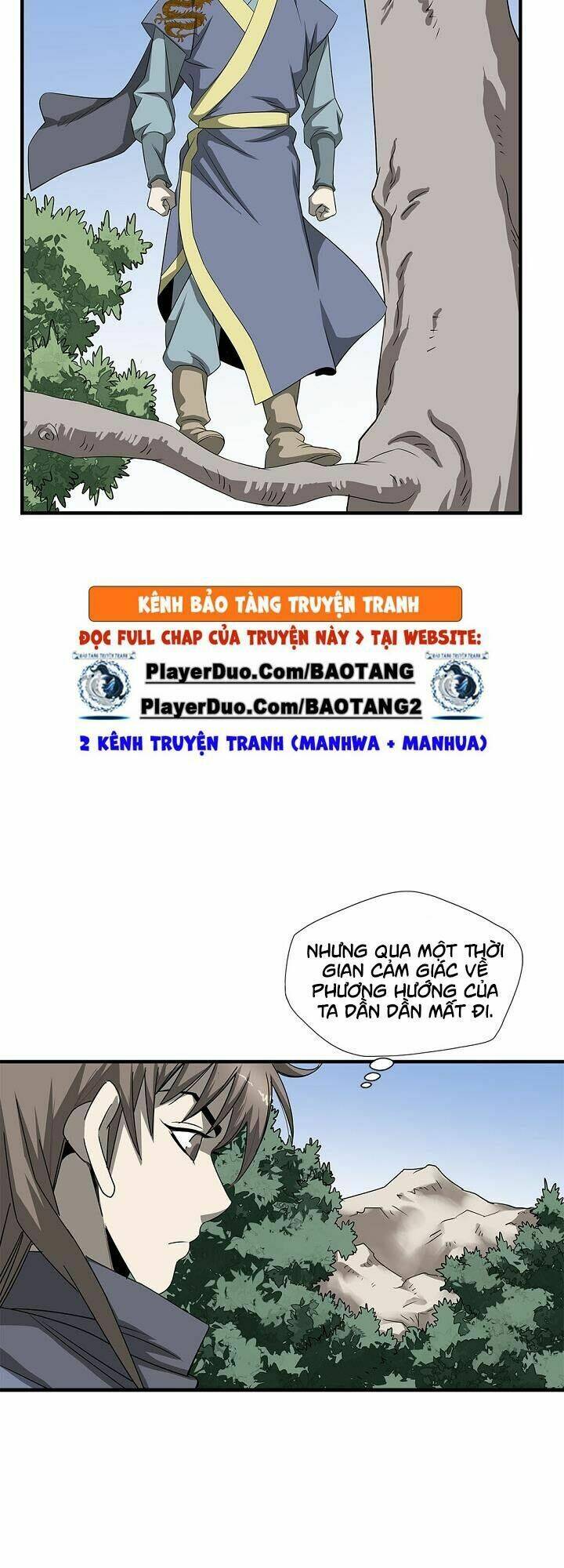 Cuồng Long: Chapter 34