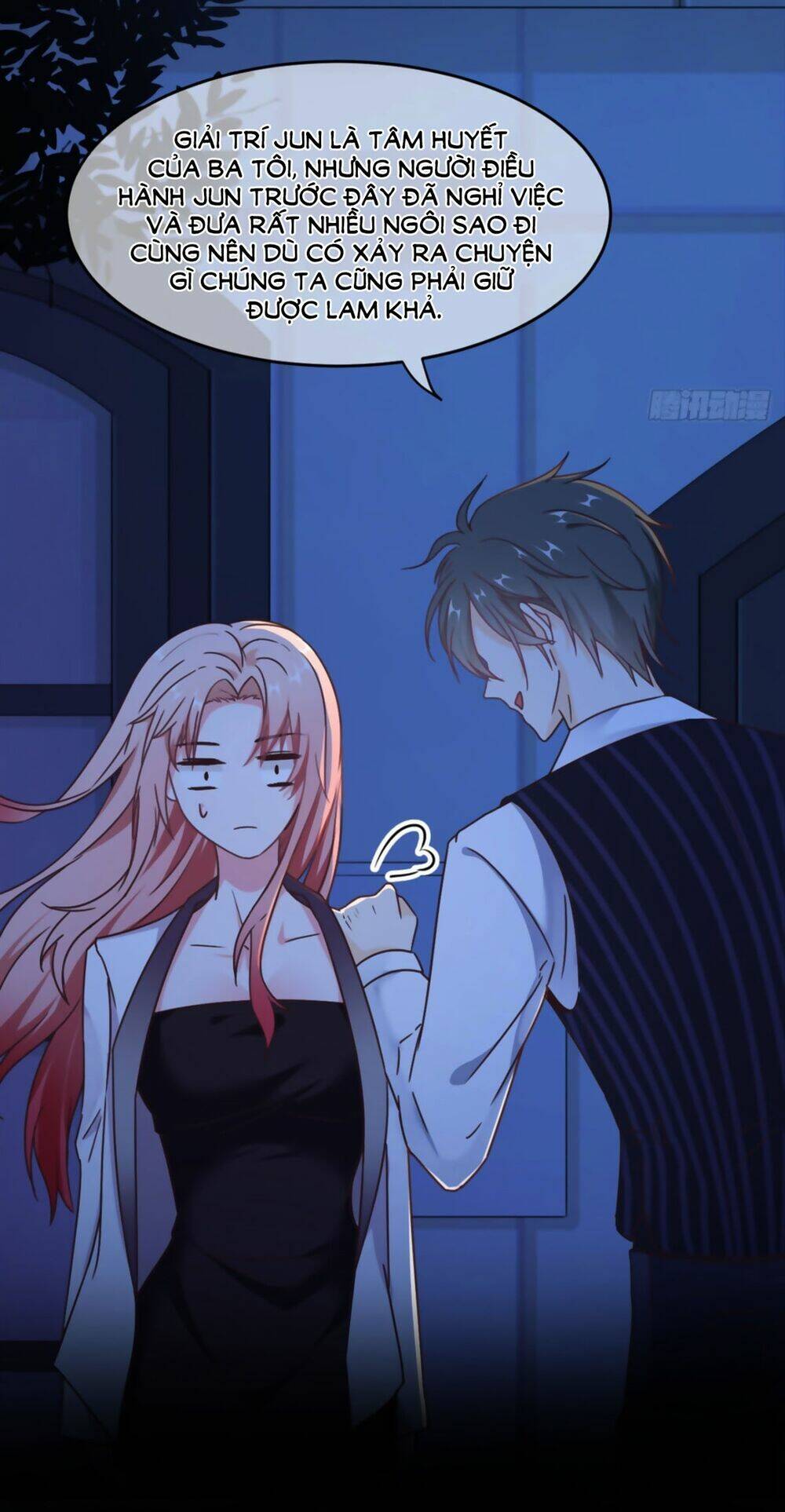 Quyến Rũ Không Thành: Chapter 6