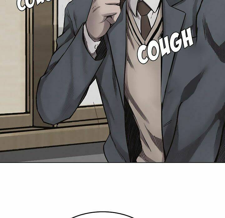 Nắm Đấm: Chapter 13