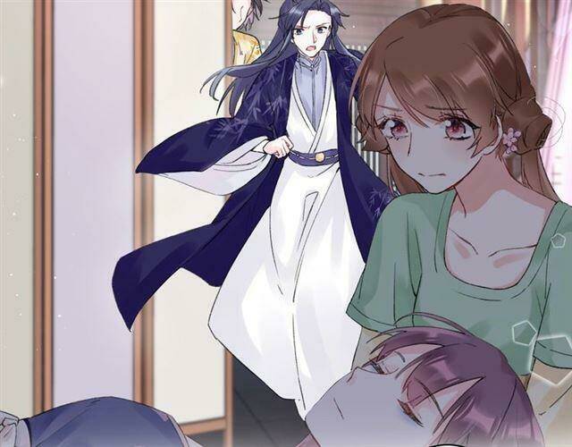 Hoa Nhan Sách: Chapter 130