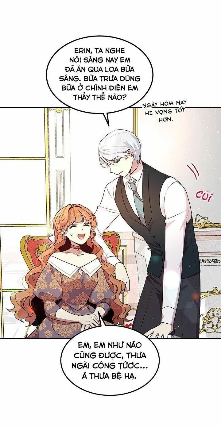 Công Tước, Loạn Vừa Thôi!: Chapter 98