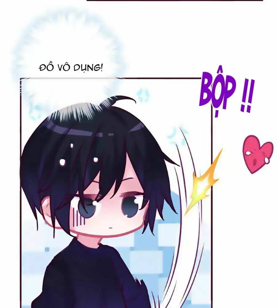 Đừng Nghịch, Ta Chỉ Muốn Yên Tĩnh: Chapter 69