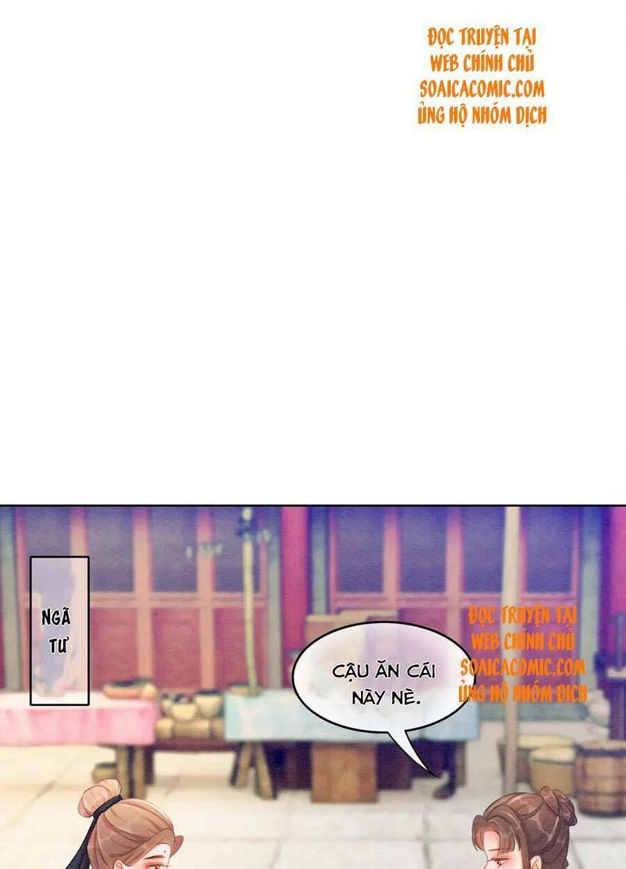 Xung Hỉ Vương Phi: Chapter 75