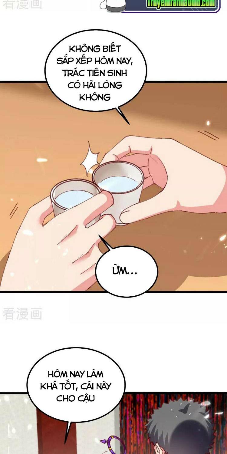 Trọng Sinh Khí Thiếu Quy Lai: Chapter 220