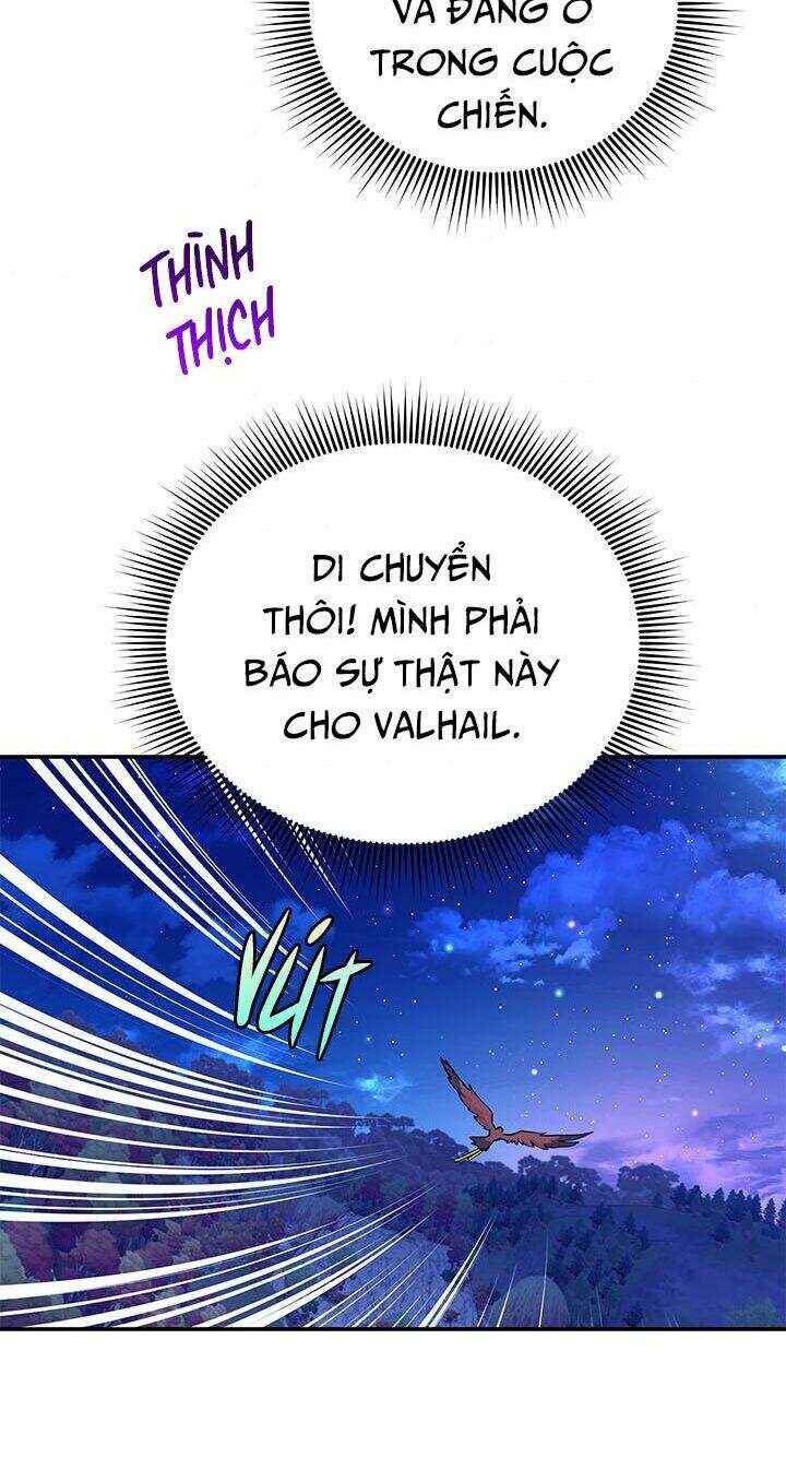 Công Chúa Của Loài Chim: Chapter 32.2
