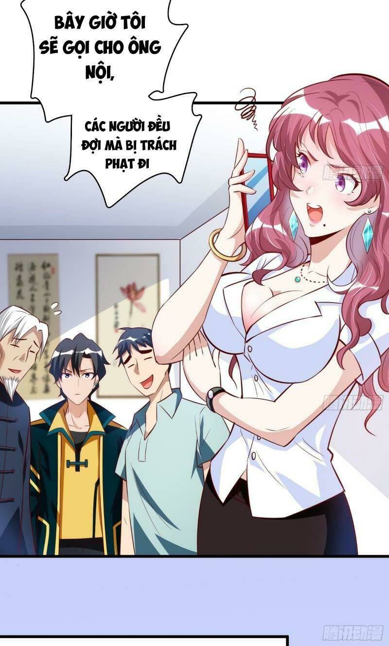 Shipper Thần Cấp: Chapter 18