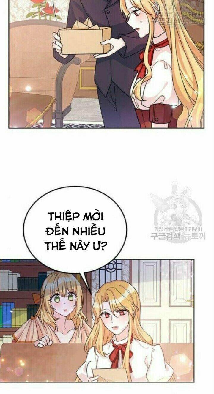 Nữ Hiệp Trở Về: Chapter 19