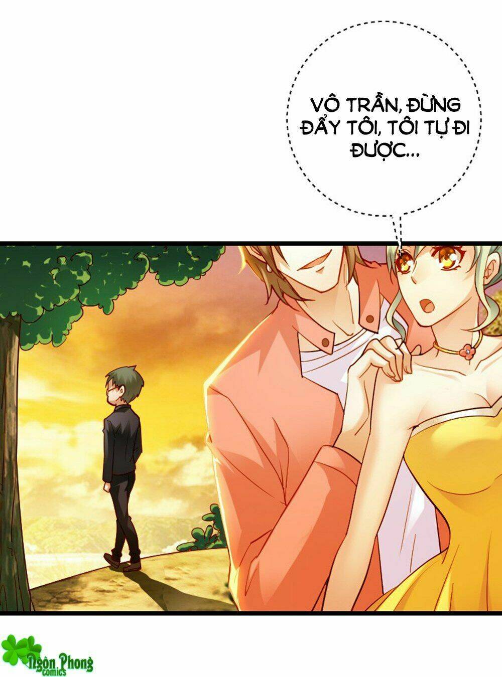 Vạn Năm Nhân Duyên Nhất Tuyến Khiên: Chapter 46