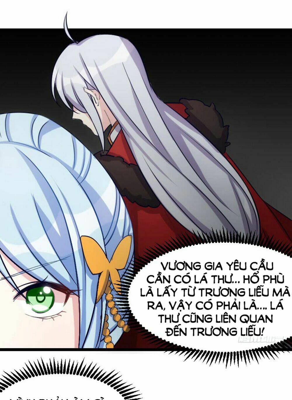 Tôi Ở Dị Giới Khai Ngư Đường: Chapter 26