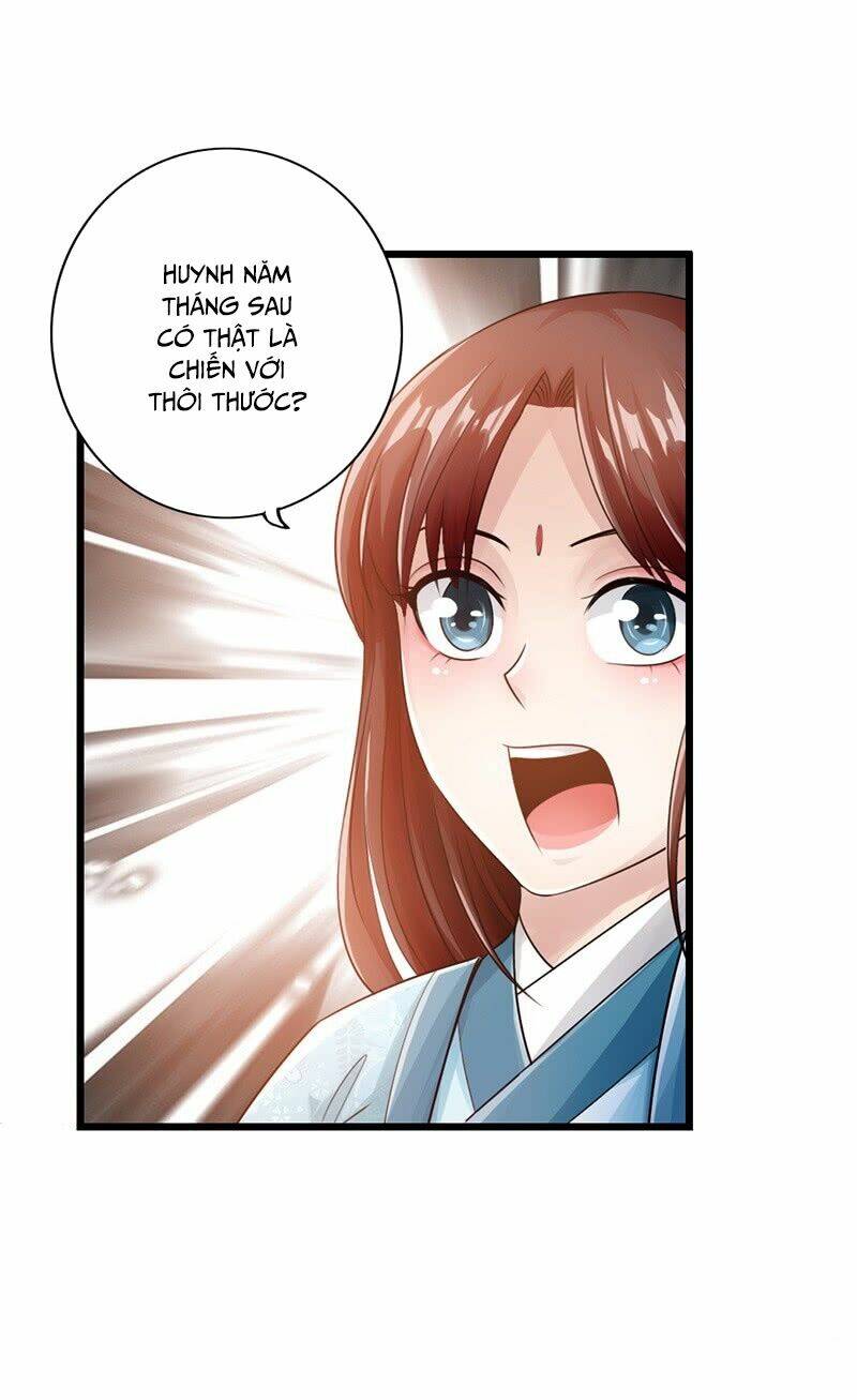 Thái Cổ Cuồng Ma: Chapter 26
