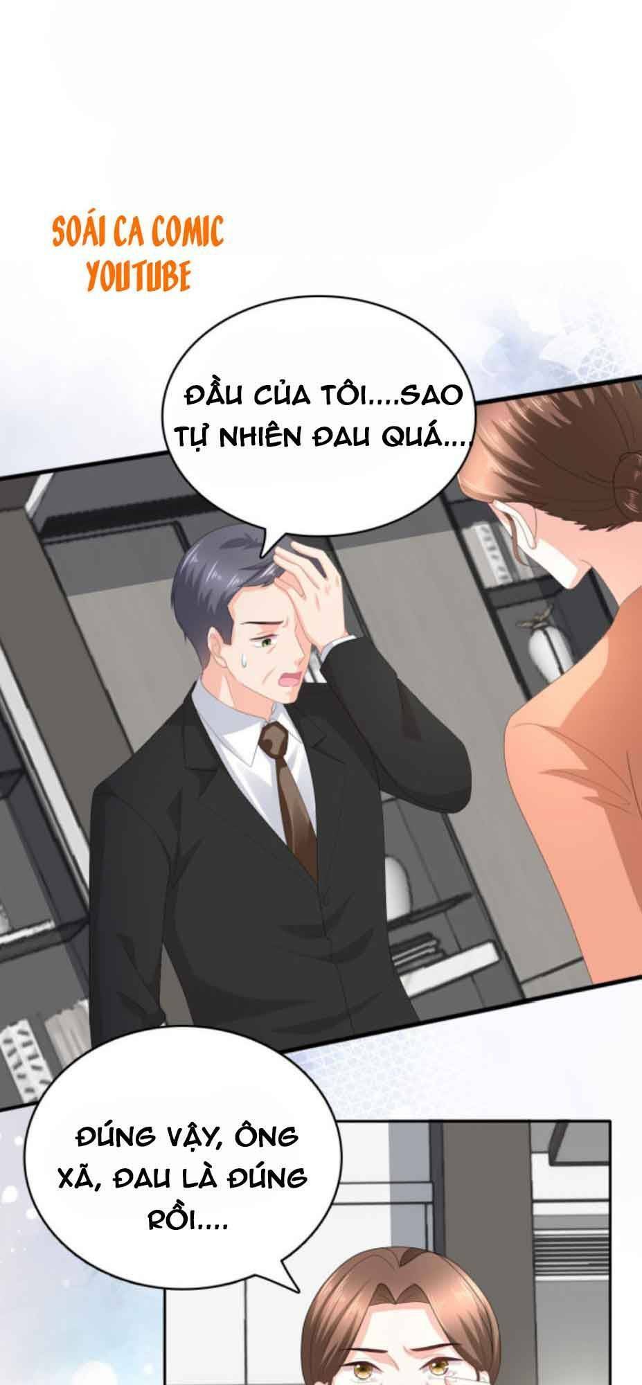 Bà Xã Quyến Rũ Trí Mạng: Tổng Tài Muốn Tái Hôn: Chapter 76