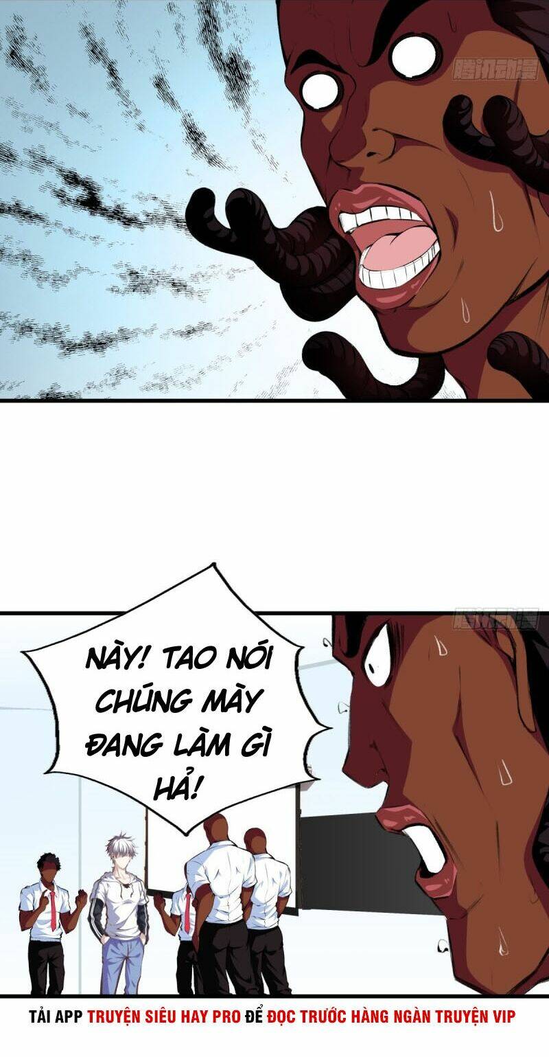 Đô Thị Chí Tôn: Chapter 91