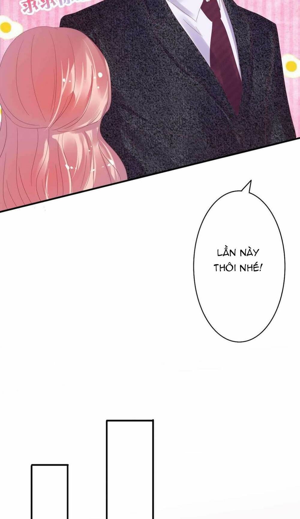Manh Thê Khó Dỗ: Chapter 25