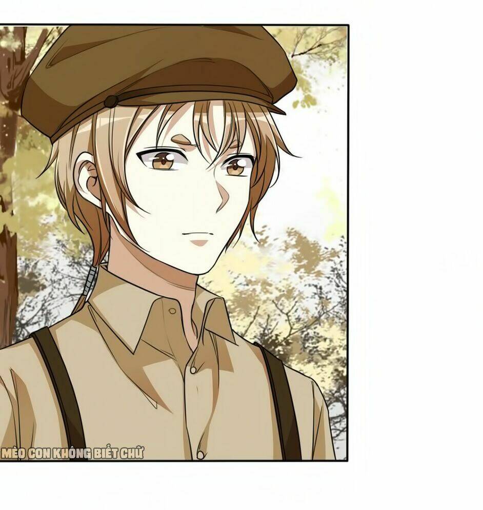 Bốc Toán Tử: Chapter 29