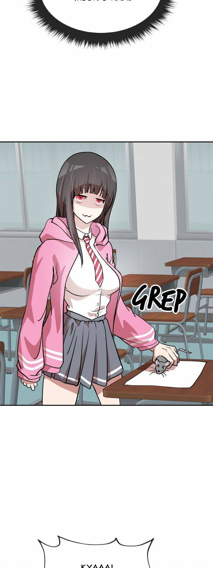 Change (Jinyuan): Chapter 40