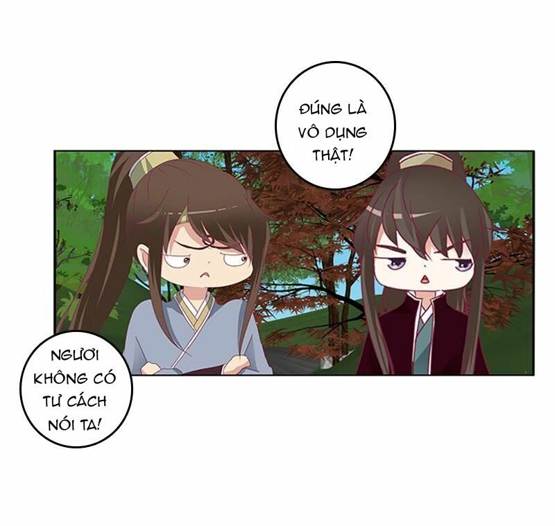 Thông Linh Phi: Chapter 434