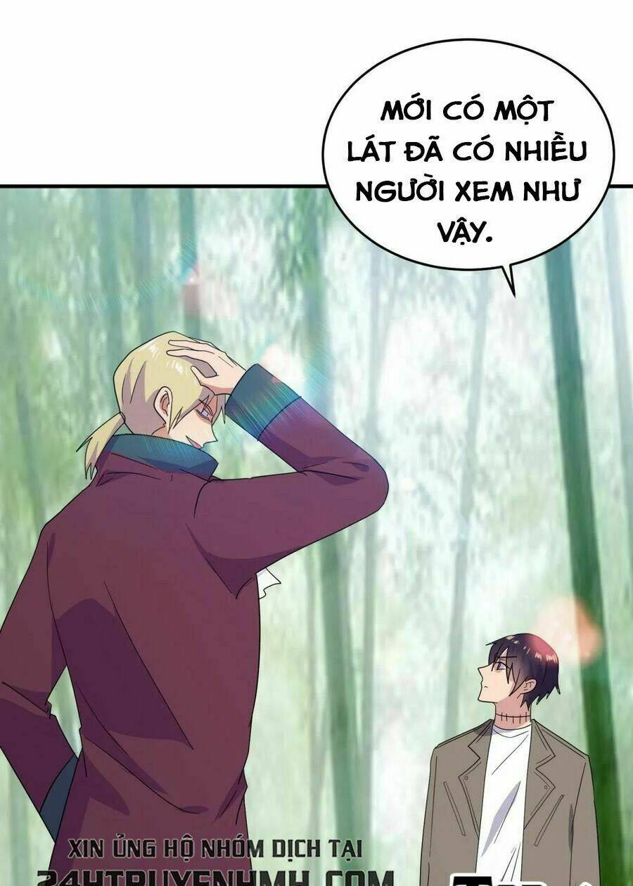 Đại Gia Livestream Vạn Giới: Chapter 44