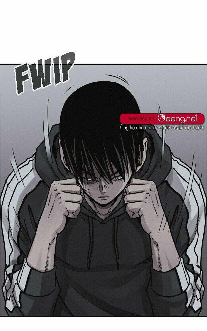 Nắm Đấm: Chapter 74
