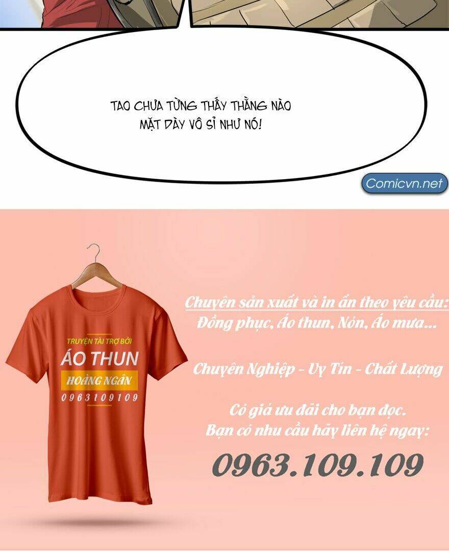 Vua Sinh Tồn: Chapter 34