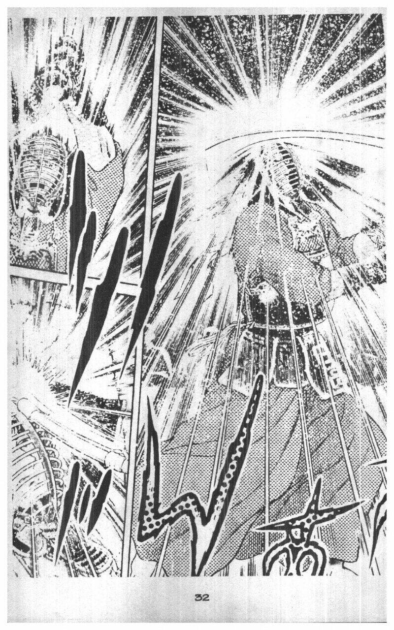 Musashi: Chapter 25