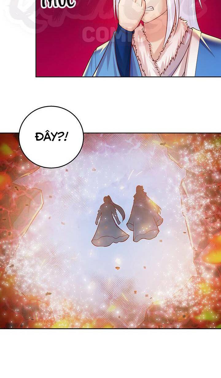 Siêu Phàm Truyện: Chapter 85