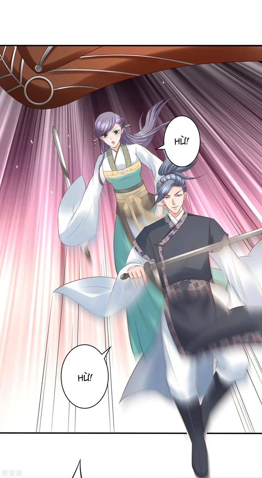 Trở Về Cổ Đại Làm Thánh Hiền: Chapter 31
