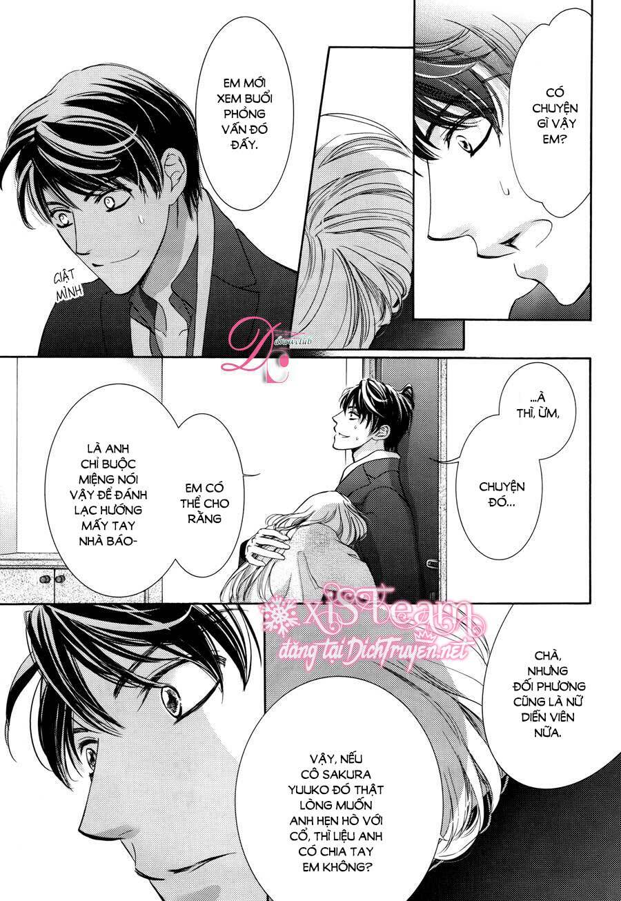 Ai Rồi Cũng Phải Kết Hôn: Chapter 13