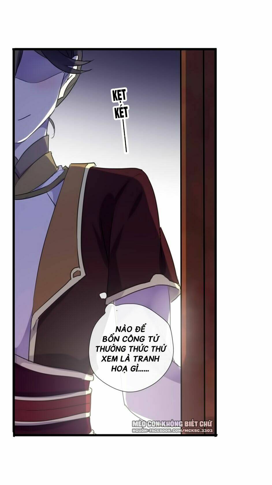 Bách Yêu Dị Văn: Chapter 76