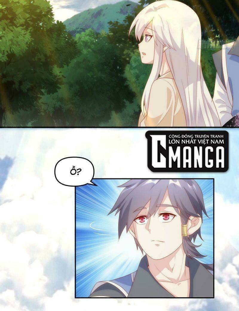 Xâm Lược Vạn Giới: Chapter 77