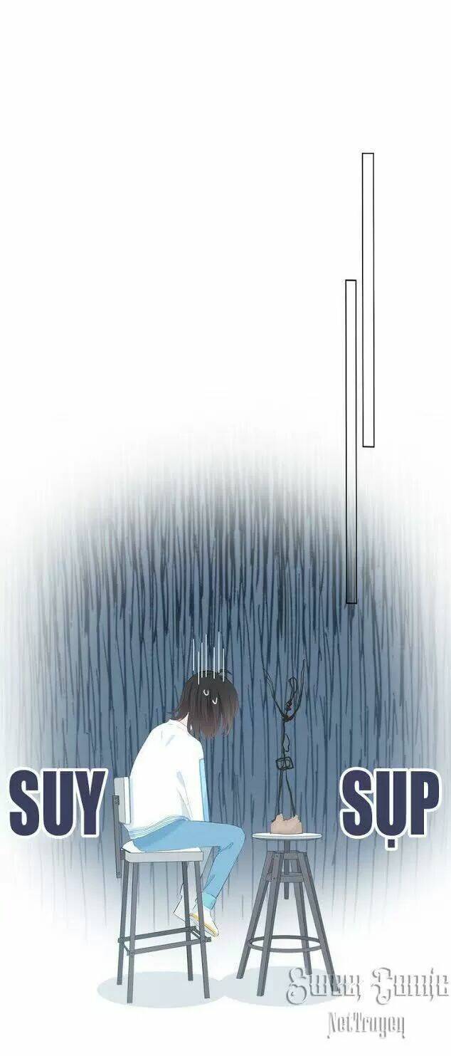 Vấp Phải Nghịch Quang: Chapter 23