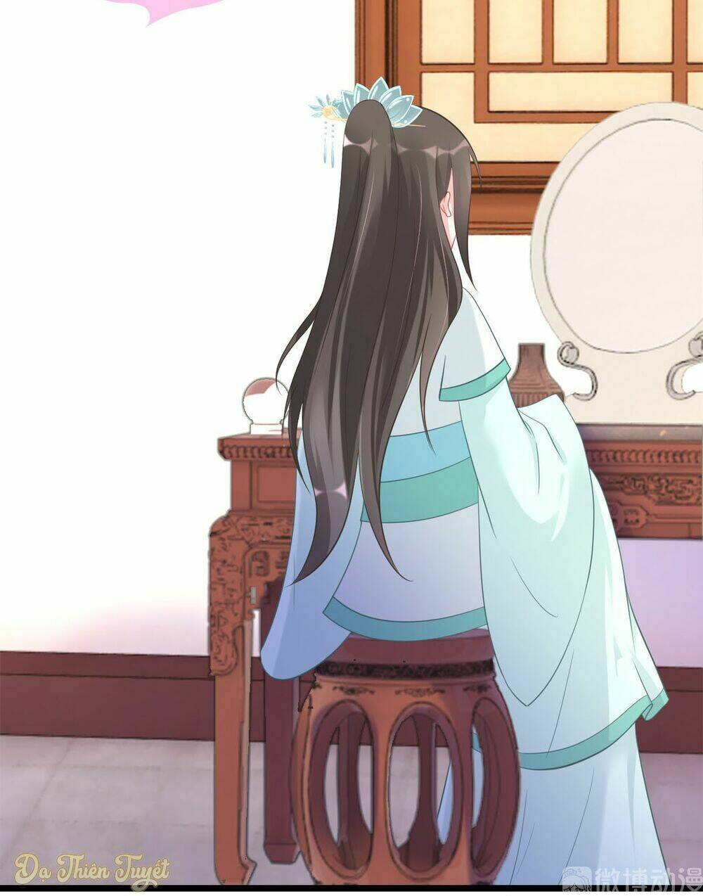 Nhân Vật Phản Diện Biến Thành Sủng Vật: Chapter 14