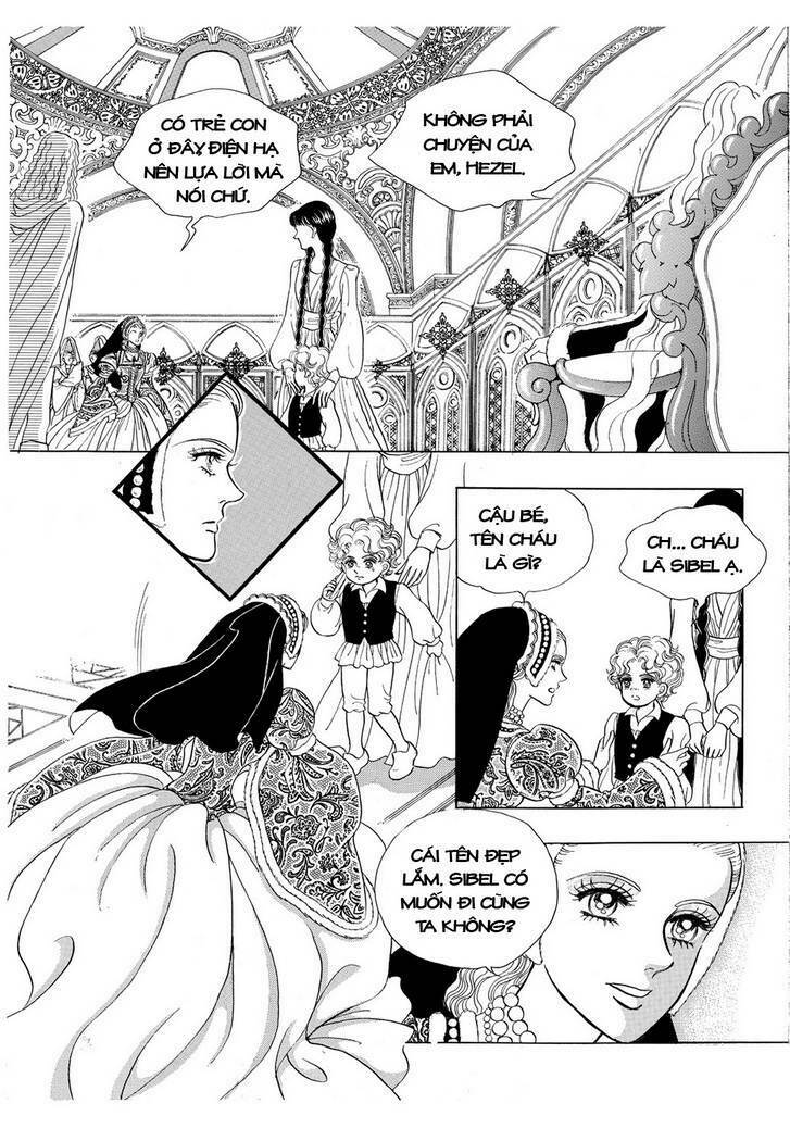 Princess Manhwa: Chapter 13