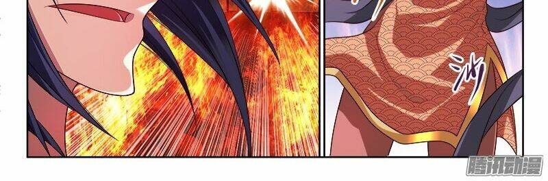 La Sát Đại Nhân Hãy Dừng Chân: Chapter 123