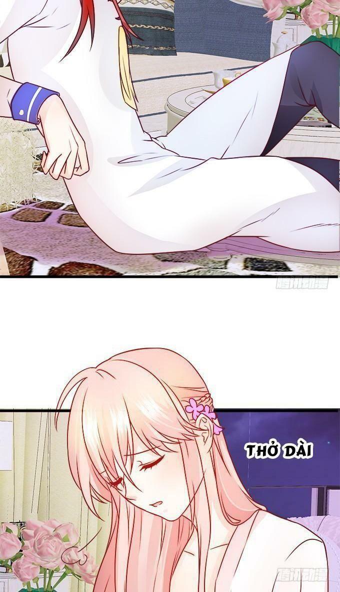 Hồ Tiên Hung Bạo: Chapter 17