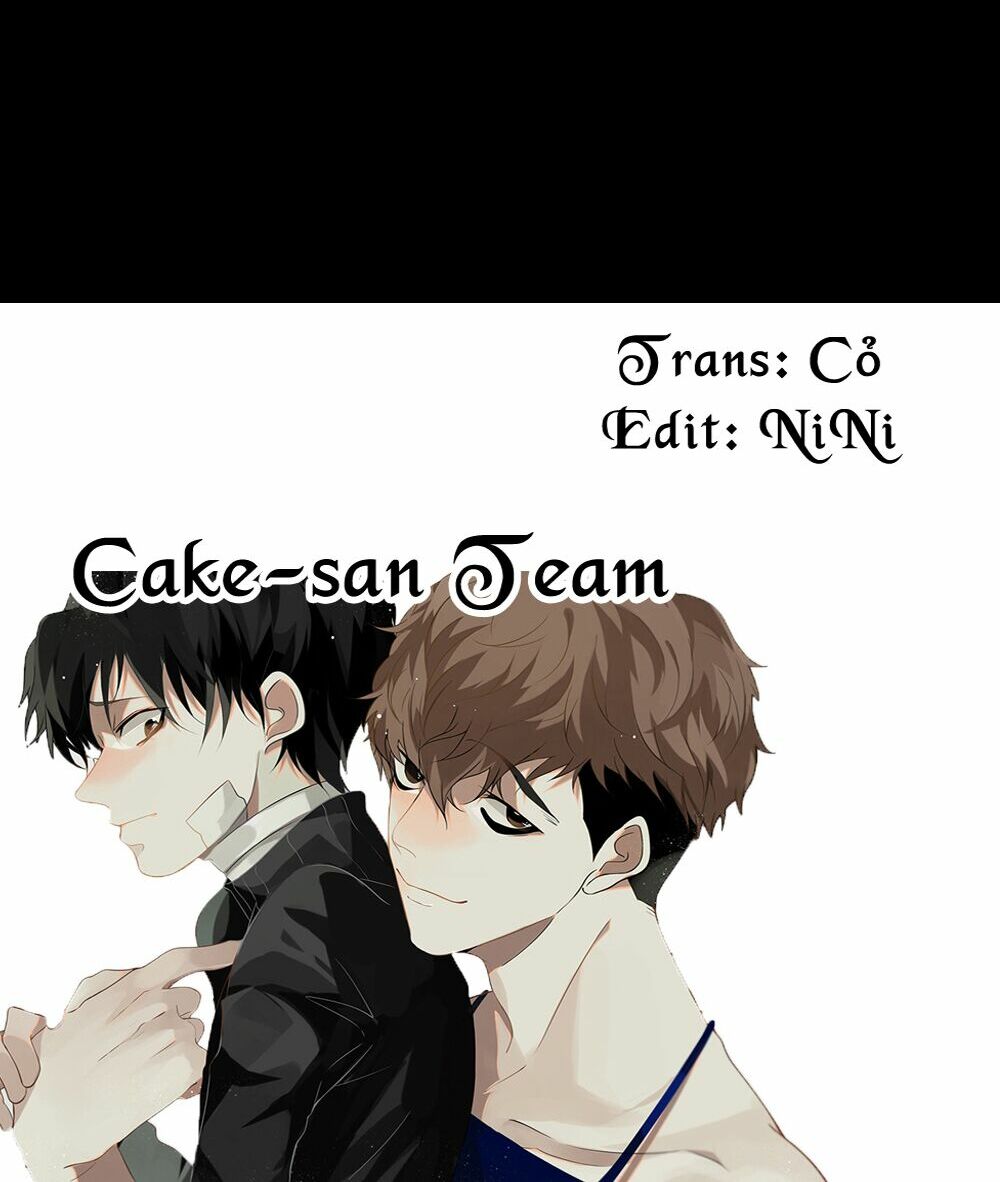 Phải Lòng Em Trai Của Bạn Gái Mình: Chapter 11