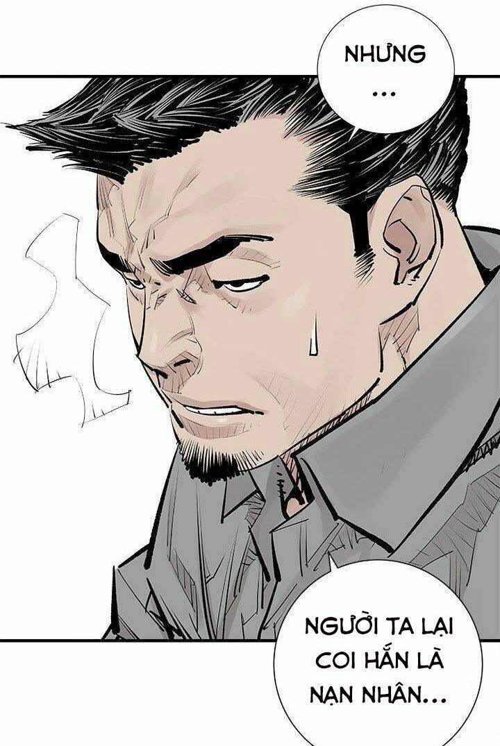 The Devil\’s Descendants: Chapter 3