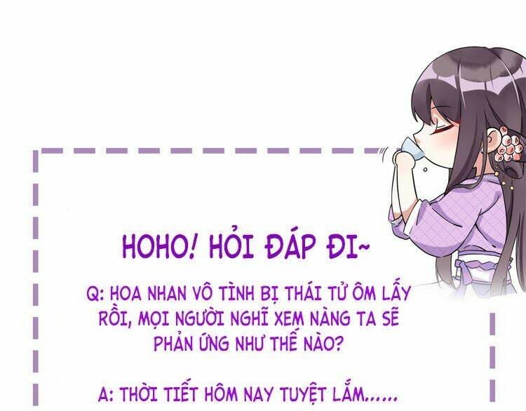 Hoa Nhan Sách: Chapter 4.2