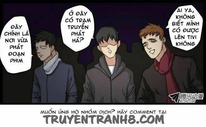 Future trial: Chapter 6