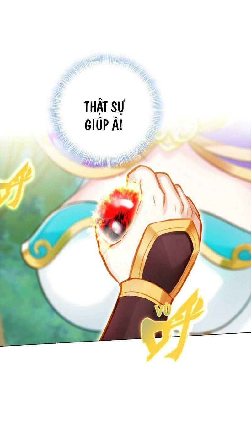 Bất Hủ Phàm Nhân: Chapter 32