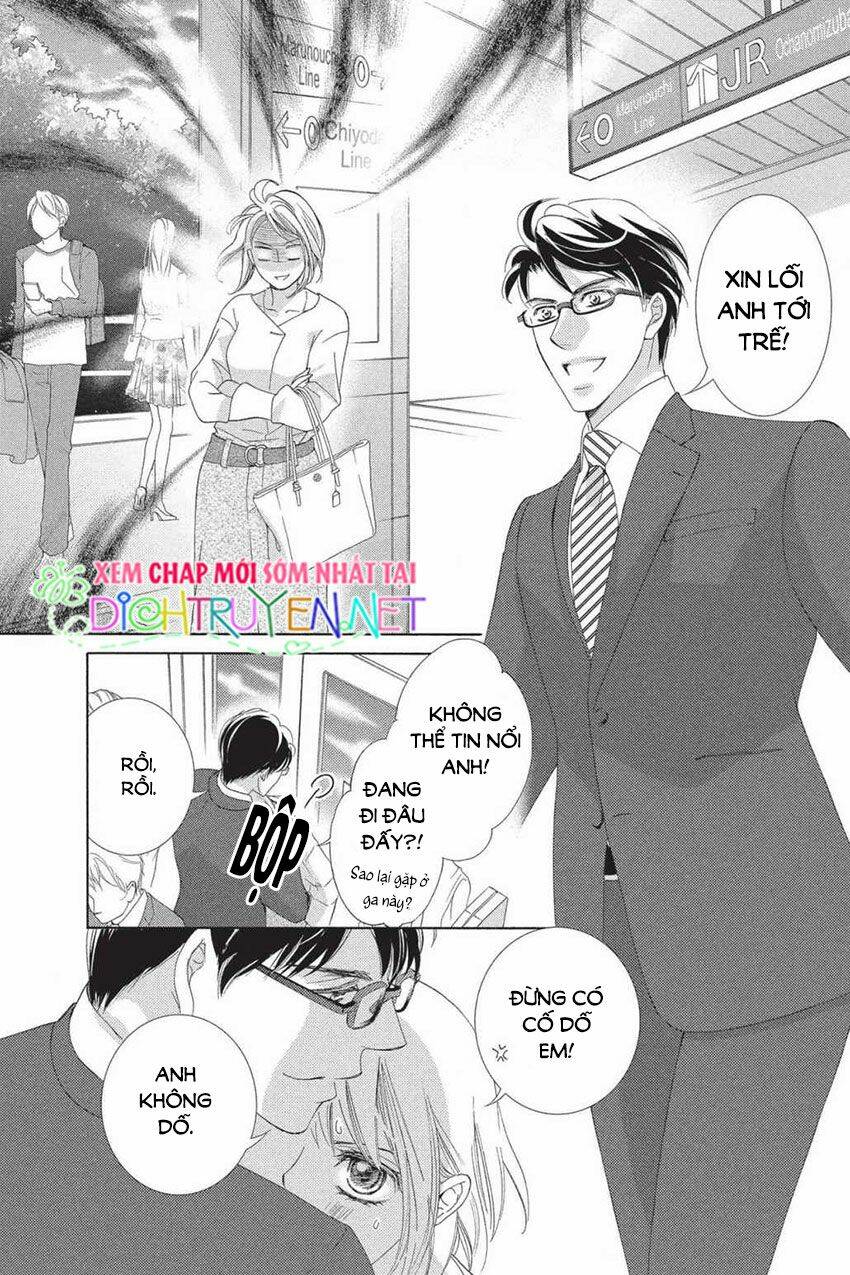 Chí Tôn Thần Ma: Chapter 44